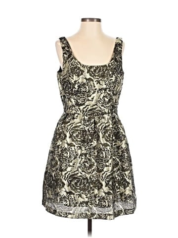 BB Dakota Cocktail Dress (view 1)