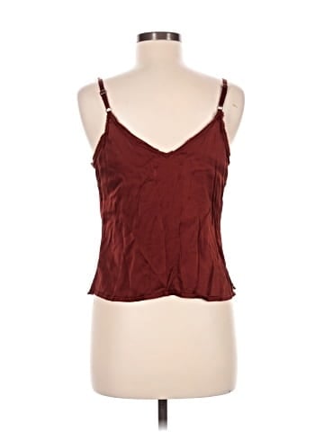 Shyanne Sleeveless Top (view 2)