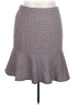 Kasper Tweed Gray Formal Skirt Size 18 - photo 1