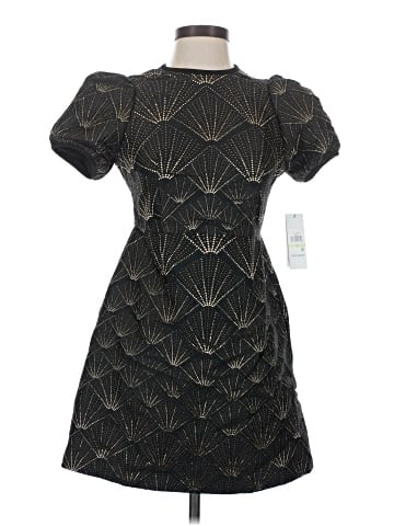 DKNY Cocktail Dress (view 1)