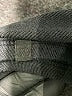 Lululemon Athletica Black Short Sleeve Turtleneck Size 4 - photo 7