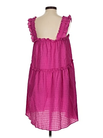 Nocturne Casual Dress (view 2)