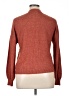 J by Joie Orange Cardigan Size L - photo 2