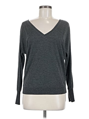 American Eagle Outfitters Long Sleeve Top (view 1)