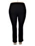 Dana Buchman Black Active Pants Size XL - photo 2