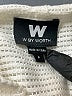 W by Worth Ivory Cardigan Size P (petite) - photo 7