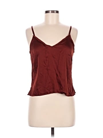 Shyanne Sleeveless Top (view 1)