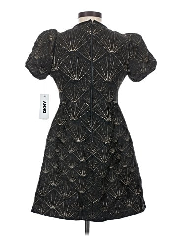 DKNY Cocktail Dress (view 2)