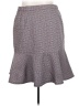 Kasper Tweed Gray Formal Skirt Size 18 - photo 2