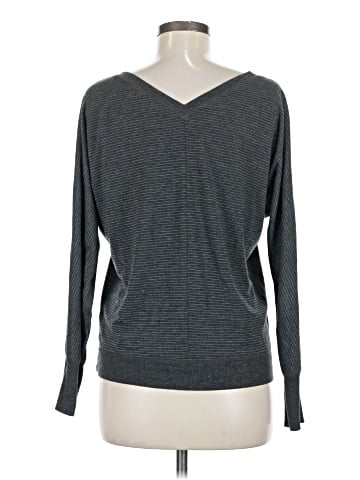 American Eagle Outfitters Long Sleeve Top (view 2)
