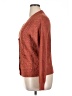 J by Joie Orange Cardigan Size L - photo 5