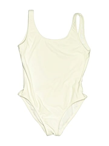 New Look One Piece Swimsuit (view 1)