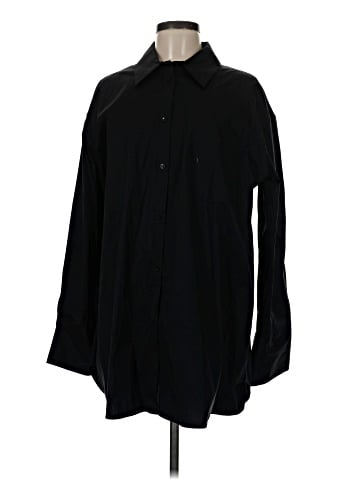 Alice + Olivia Long Sleeve Blouse (view 1)