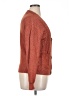 J by Joie Orange Cardigan Size L - photo 4