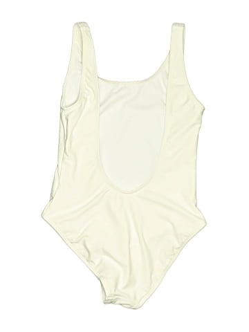 New Look One Piece Swimsuit (view 2)