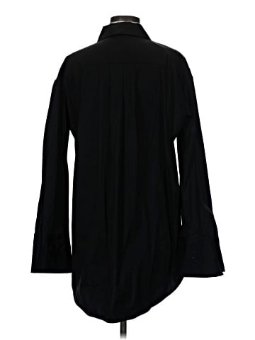 Alice + Olivia Long Sleeve Blouse (view 2)