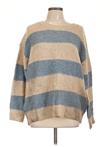 Maurices Pullover Sweater (view 1)