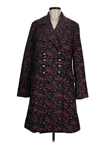 Free People Coat (view 1)