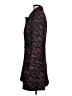 Free People Burgundy Coat Size M - photo 5