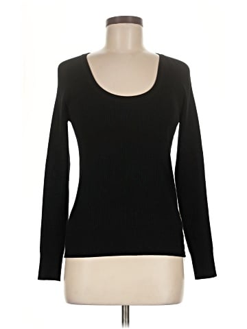 Burberry Pullover Sweater (view 1)