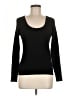 Burberry Black Pullover Sweater Size M - photo 1
