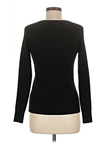 Burberry Pullover Sweater (view 2)