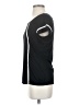 St. John Black Short Sleeve Top Size S - photo 5