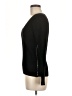 Burberry Black Pullover Sweater Size M - photo 5