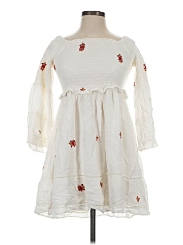 Free People Casual Dress (view 1)