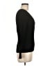 Burberry Black Pullover Sweater Size M - photo 4