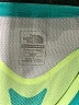 The North Face 100% Polyester Teal Active T-Shirt Size XS - photo 7