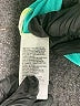 The North Face 100% Polyester Teal Active T-Shirt Size XS - photo 8