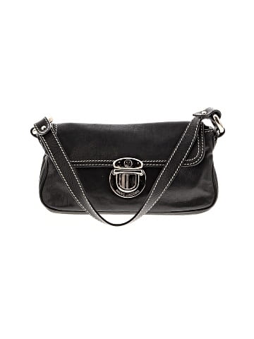 Marc Jacobs Leather Shoulder Bag (view 1)