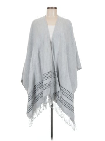 Mer Sea & Co Poncho (view 1)