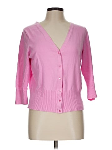 Petite Sophisticate Cardigan (view 1)
