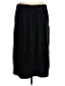D&Co. Black Casual Skirt Size XL - photo 2