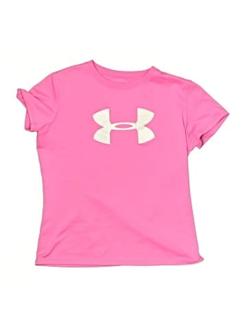 Under Armour Active T-Shirt (view 1)