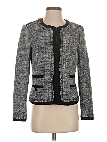 Karl Lagerfeld Paris Jacket (view 1)