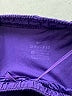 Nike Purple Athletic Shorts Size XS - photo 3