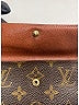 Louis Vuitton Brown 2011 Monogram canvas organizer Wallet One size - photo 7
