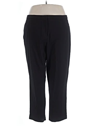 Roz & Ali Active Pants (view 1)