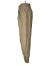 Palmetto's Solid Tan Casual Pants Size 9 - photo 5