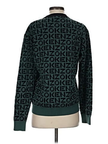 Kenzo Pullover Sweater (view 2)