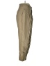 Palmetto's Solid Tan Casual Pants Size 9 - photo 4