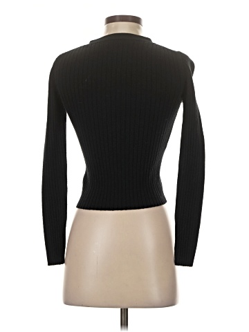 Wilfred Cardigan (view 2)