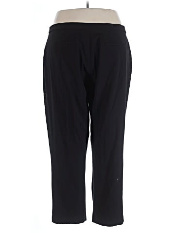 Roz & Ali Active Pants (view 2)
