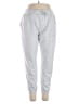 Cory Vines Solid Gray Sweatpants Size XL - photo 1