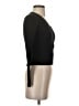 Wilfred Black Cardigan Size S - photo 4