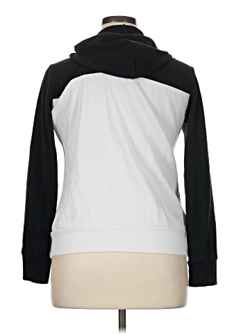 Touch Zip Up Hoodie (view 2)