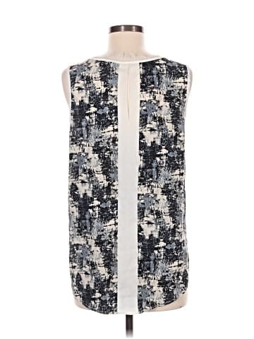 Pleione Sleeveless Blouse (view 2)